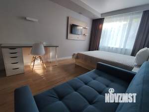 1-к квартира, на длительный срок, 30м2, 2/6 этаж