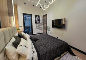 1-к квартира, на длительный срок, 40м2, 7/10 этаж