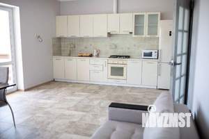 1-к квартира, посуточно, 150м2, 1/1 этаж