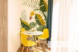 1-к квартира, посуточно, 36м2, 8/19 этаж