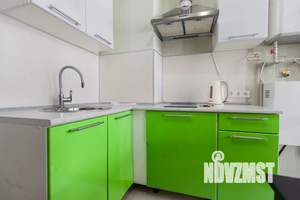 2-к квартира, посуточно, 55м2, 2/4 этаж