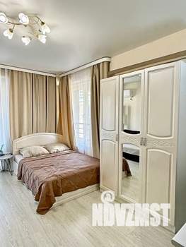 Студия квартира, посуточно, 28м2, 9/13 этаж