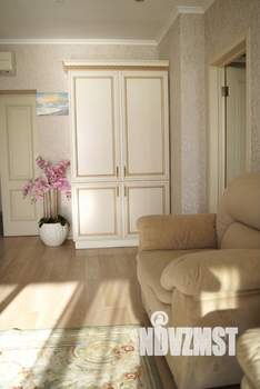 4-к квартира, посуточно, 260м2, 1/1 этаж