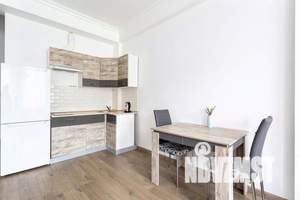 1-к квартира, посуточно, 32м2, 6/6 этаж