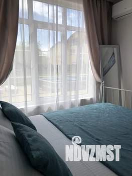 1-к квартира, посуточно, 28м2, 1/3 этаж