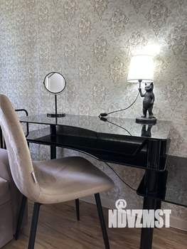 1-к квартира, посуточно, 32м2, 4/5 этаж