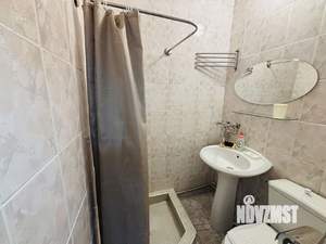 Студия квартира, посуточно, 25м2, 7/8 этаж