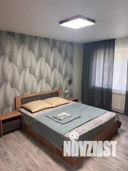 3-к квартира, посуточно, 64м2, 2/5 этаж