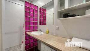 3-к квартира, посуточно, 50м2, 1/1 этаж