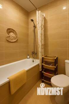 1-к квартира, посуточно, 23м2, 8/11 этаж