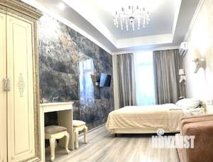 Студия квартира, посуточно, 18м2, 4/5 этаж