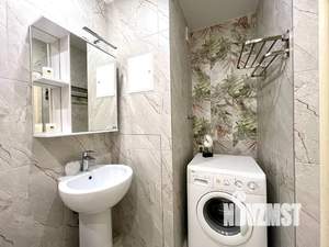 2-к квартира, посуточно, 50м2, 4/9 этаж