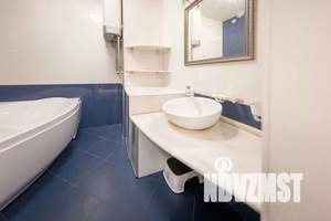 2-к квартира, посуточно, 67м2, 3/19 этаж