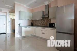 3-к квартира, посуточно, 96м2, 8/23 этаж