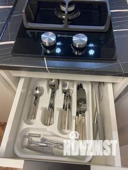 1-к квартира, посуточно, 36м2, 1/6 этаж