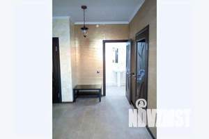 2-к квартира, посуточно, 65м2, 7/7 этаж