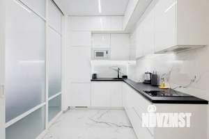 1-к квартира, посуточно, 40м2, 2/4 этаж
