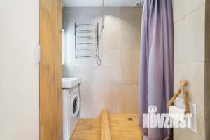 Студия квартира, посуточно, 18м2, 1/3 этаж