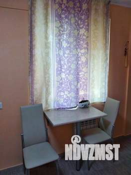 1-к квартира, посуточно, 18м2, 1/1 этаж