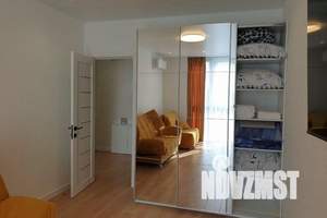 2-к квартира, посуточно, 63м2, 17/18 этаж