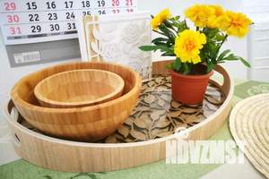 1-к квартира, посуточно, 42м2, 1/4 этаж