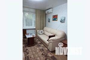 1-к квартира, посуточно, 24м2, 2/5 этаж