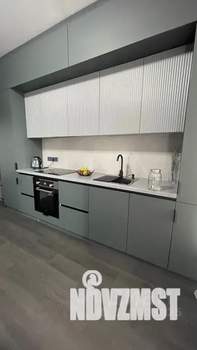 2-к квартира, посуточно, 40м2, 1/8 этаж