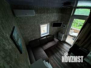 Студия квартира, посуточно, 18м2, 1/3 этаж