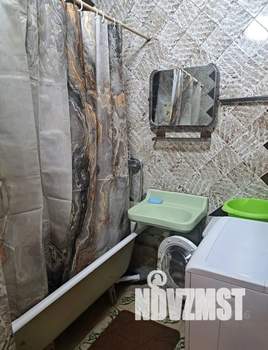 2-к квартира, посуточно, 70м2, 3/5 этаж