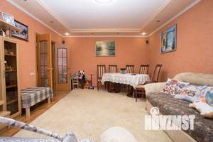 2-к квартира, посуточно, 70м2, 2/5 этаж