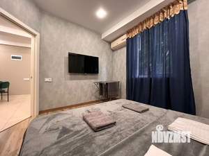 2-к квартира, на длительный срок, 35м2, 1/4 этаж
