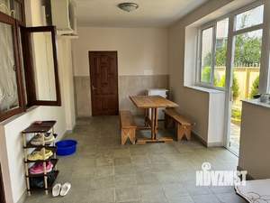1-к квартира, на длительный срок, 15м2, 1/3 этаж