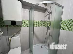 1-к квартира, посуточно, 28м2, 9/13 этаж
