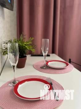 Студия квартира, посуточно, 18м2, 2/3 этаж