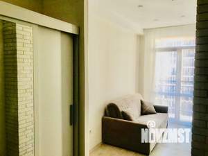 2-к квартира, посуточно, 38м2, 9/9 этаж