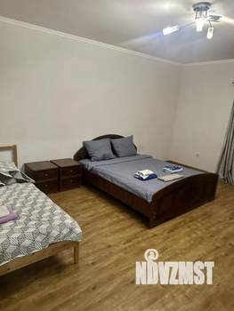 2-к квартира, на длительный срок, 55м2, 4/4 этаж