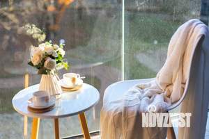 Студия квартира, посуточно, 30м2, 6/20 этаж