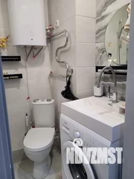 1-к квартира, посуточно, 37м2, 4/17 этаж