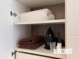 1-к квартира, посуточно, 22м2, 1/1 этаж