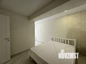 2-к квартира, посуточно, 38м2, 1/5 этаж