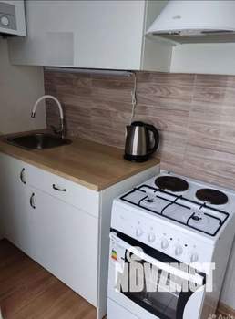 Студия квартира, посуточно, 25м2, 3/4 этаж
