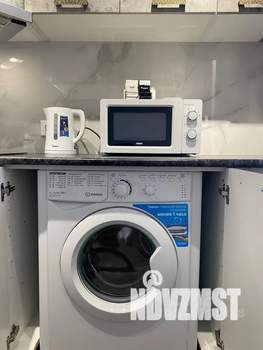 1-к квартира, посуточно, 37м2, 1/12 этаж