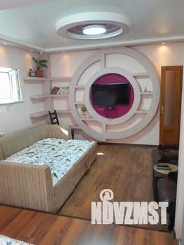 2-к квартира, посуточно, 48м2, 5/12 этаж