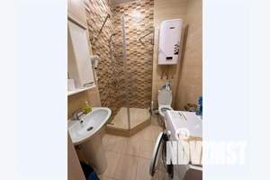 1-к квартира, посуточно, 30м2, 2/6 этаж