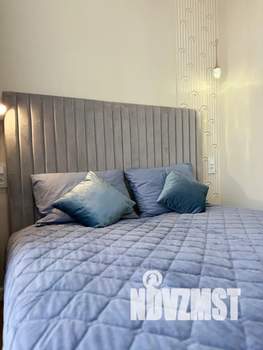 1-к квартира, посуточно, 25м2, 3/4 этаж