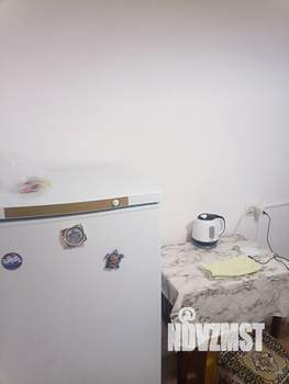 1-к квартира, на длительный срок, 37м2, 5/6 этаж