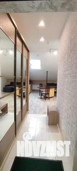 2-к квартира, посуточно, 53м2, 4/4 этаж