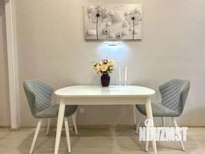 1-к квартира, посуточно, 45м2, 1/8 этаж