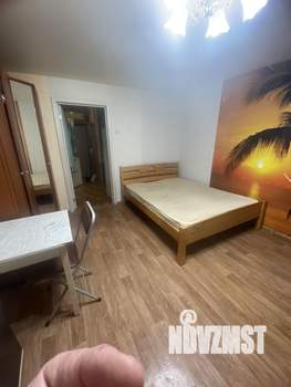 1-к квартира, на длительный срок, 28м2, 3/4 этаж