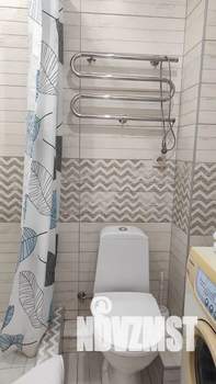 Студия квартира, посуточно, 22м2, 6/11 этаж